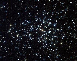 M37 (NGC 2099)