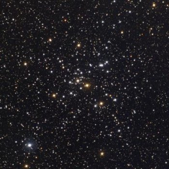 M41 (NGC 2287)