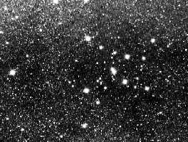 Ptolemy's Cluster (M7, NGC 6475)