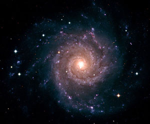 M74 (NGC 628)