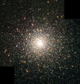 M80 (NGC 6093)