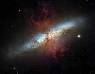 M82 (NGC 3034)