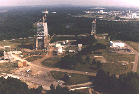 Marshall Space Flight Center