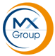 MX Group logo