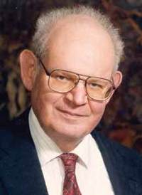 Benoit Mandelbrot