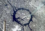 Manicouagan Impact Structure