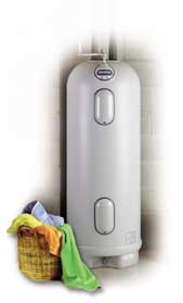 Marathon water heater