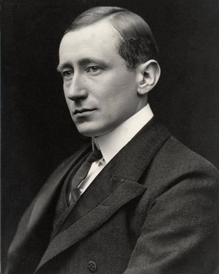 Guglielmo Marconi