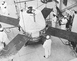 Mariner 9