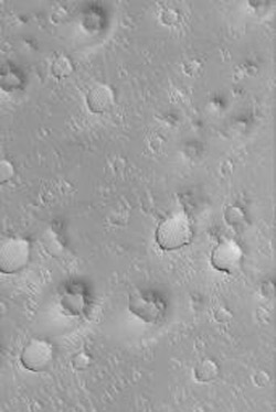 Isidis Planitia