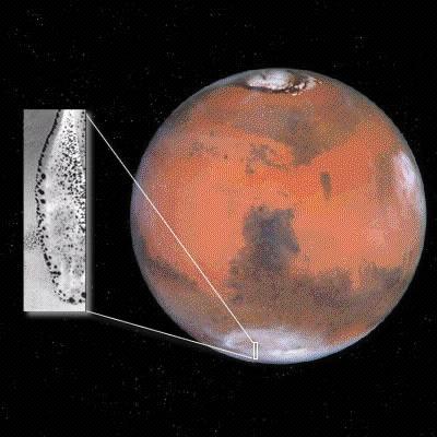 Mars