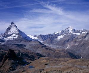 Matterhorn