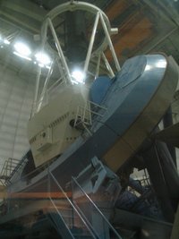 Mayall_Telescope