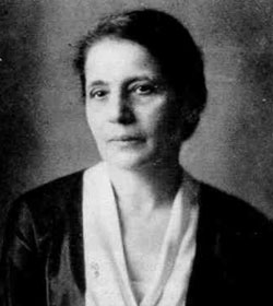 Lise Meitner