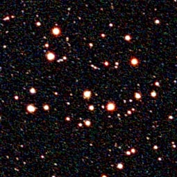 Melotte 111