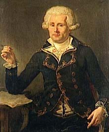 Charles Messier