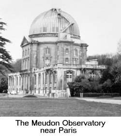 Meudon Observatory