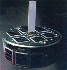 MicroSat