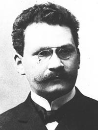 Hermann Minkowski