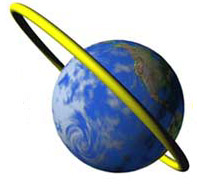 Molniya-type orbit
