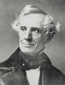 Samuel Morse