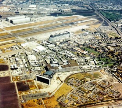 NASA Ames Research Center