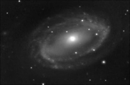 NGC 4725