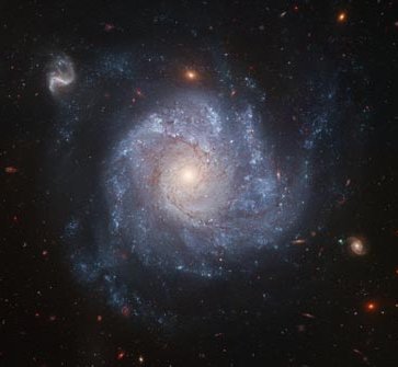 NGC 1309