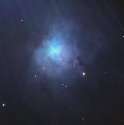 NGC 2023