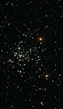 NGC 2516