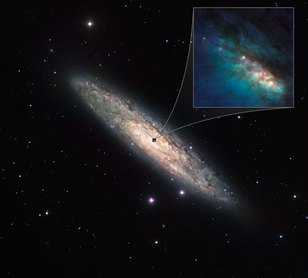 NGC 253