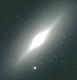 NGC 3115