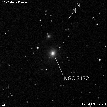 NGC 3172