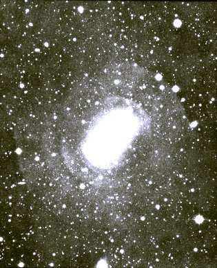 NGC 3923