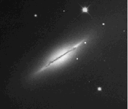 NGC 5866