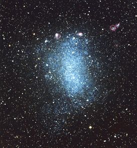 NGC 6822