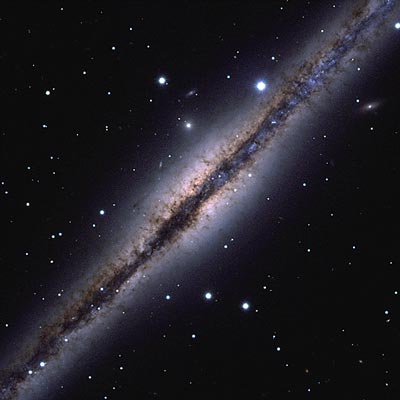 NGC 891