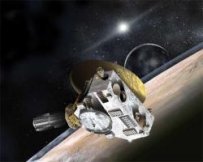 New Horizons probe