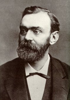 Alfred Nobel