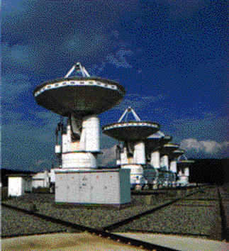 Nobeyama Millimeter Array