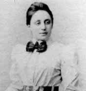 Amalie Noether