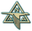 North American Aviation logo
