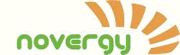Novergy logo