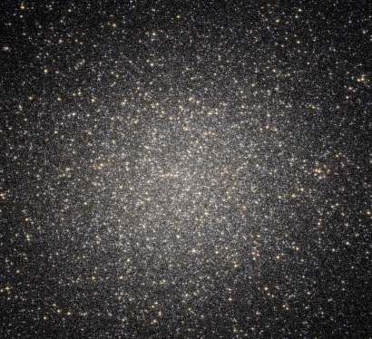 Omega Centauri (NGC 4139)