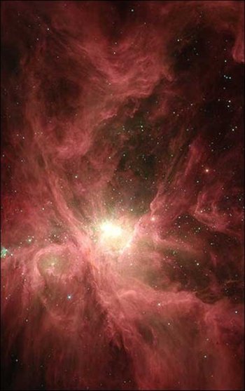 Orion Nebula