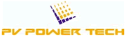 PV Power Technologies logo