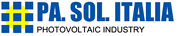 Pa. Sol. Italia logo