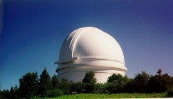 Palomar Observatory