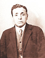Pedro Paulet