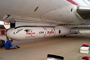 Pegasus XL